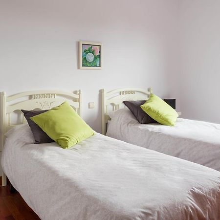 Villas Salinas Costa Teguise Eksteriør billede