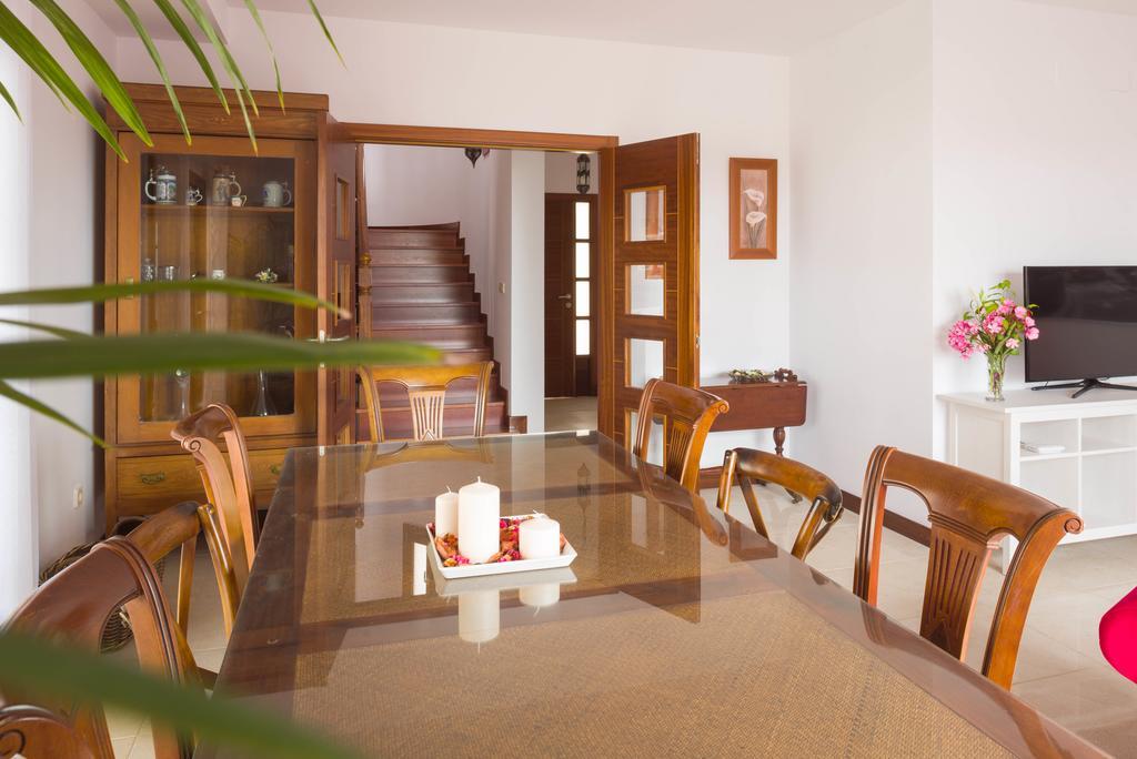 Villas Salinas Costa Teguise Eksteriør billede