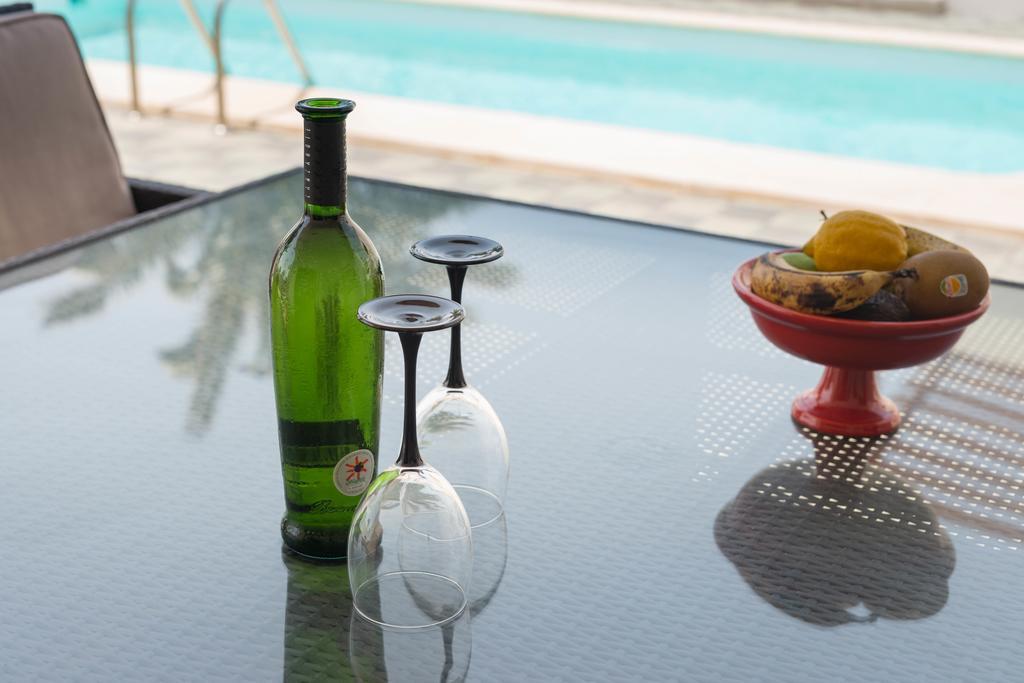 Villas Salinas Costa Teguise Eksteriør billede
