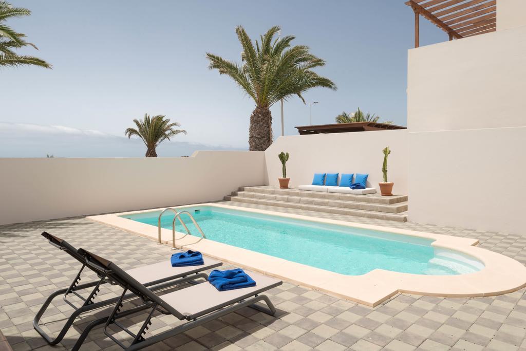 Villas Salinas Costa Teguise Eksteriør billede