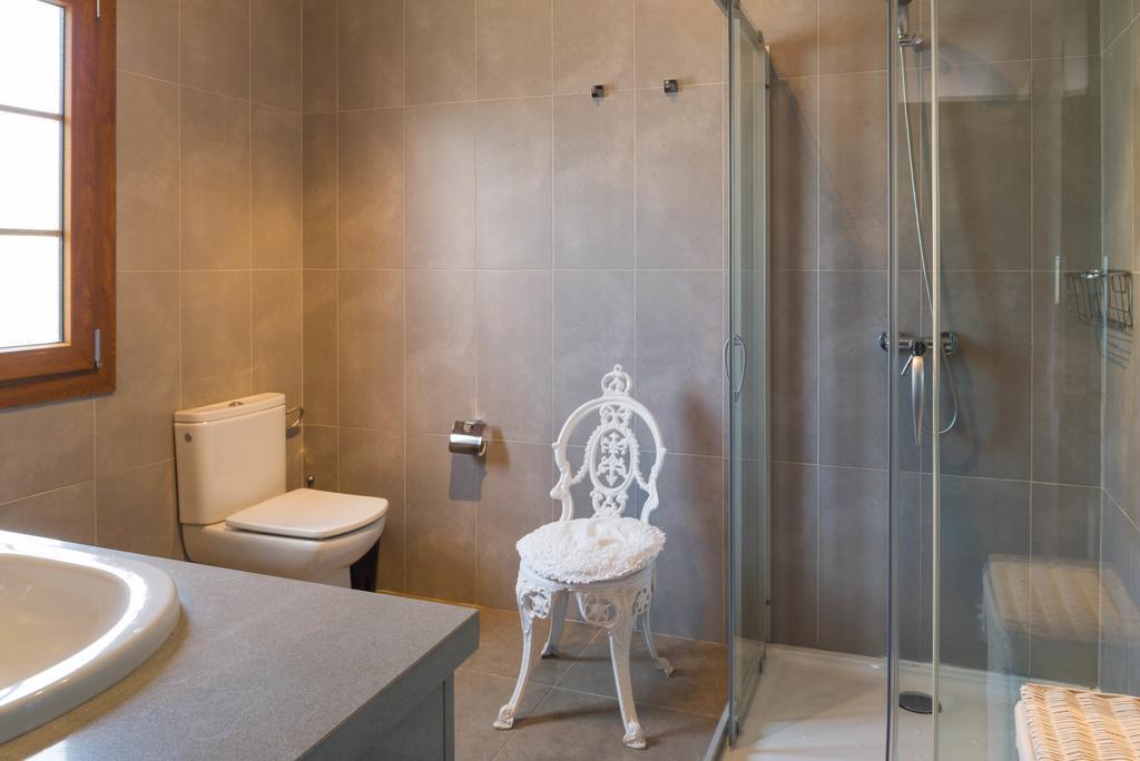 Villas Salinas Costa Teguise Eksteriør billede