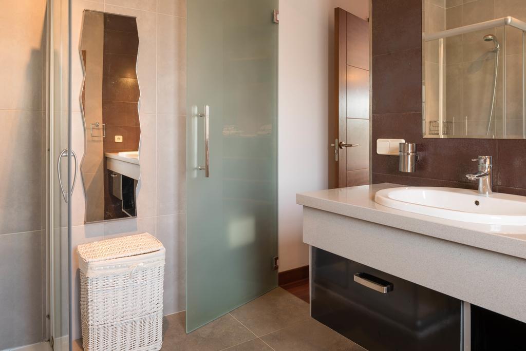 Villas Salinas Costa Teguise Eksteriør billede