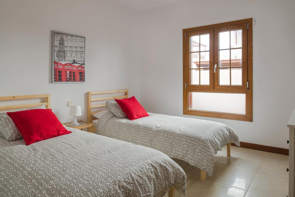 Villas Salinas Costa Teguise Eksteriør billede