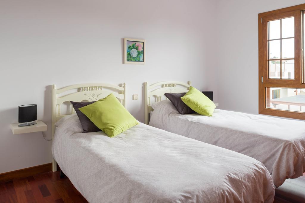 Villas Salinas Costa Teguise Eksteriør billede